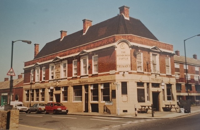 The Duke, Peckham The Duke, Peckham