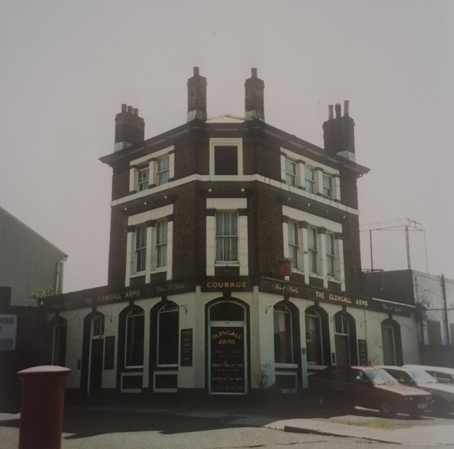 Glengall Arms, Peckham Glengall Arms, Peckham