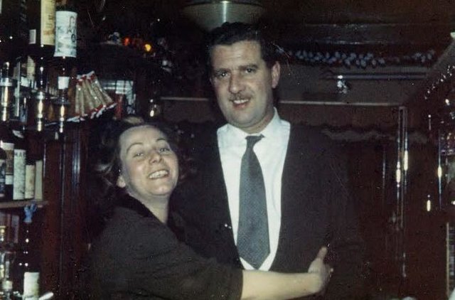 The Globe, Peckham The Globe, Peckham