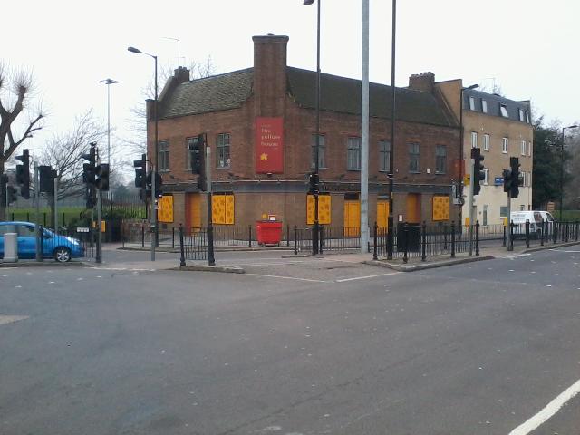 Jolly Caulkers, Rotherhithe Jolly Caulkers, Rotherhithe