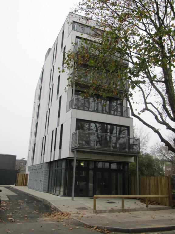 Manor Tavern, Rotherhithe Manor Tavern, Rotherhithe