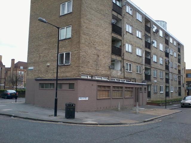 Prince Of Wales, Rotherhithe Prince Of Wales, Rotherhithe