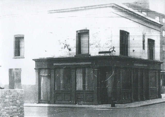 Red Lion, Rotherhithe Red Lion, Rotherhithe