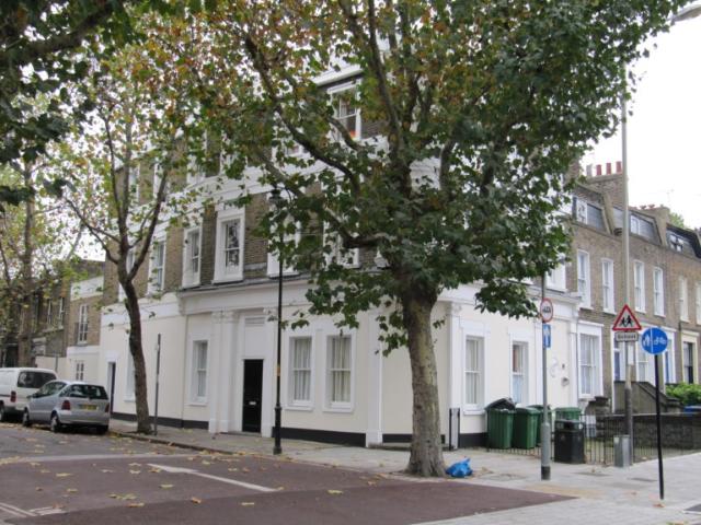 Rose & Crown, Rotherhithe Rose & Crown, Rotherhithe