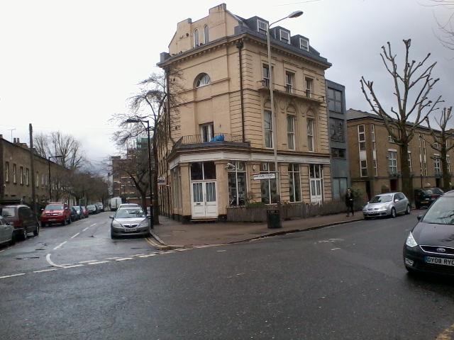 Southwark Park Tavern, Rotherhithe Southwark Park Tavern, Rotherhithe