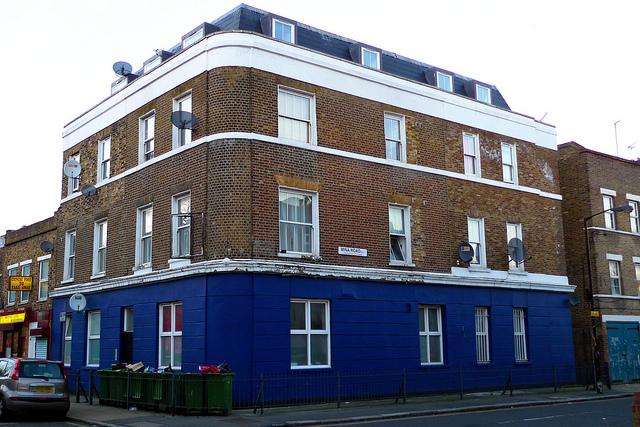 Duke Of York, Walworth Duke Of York, Walworth