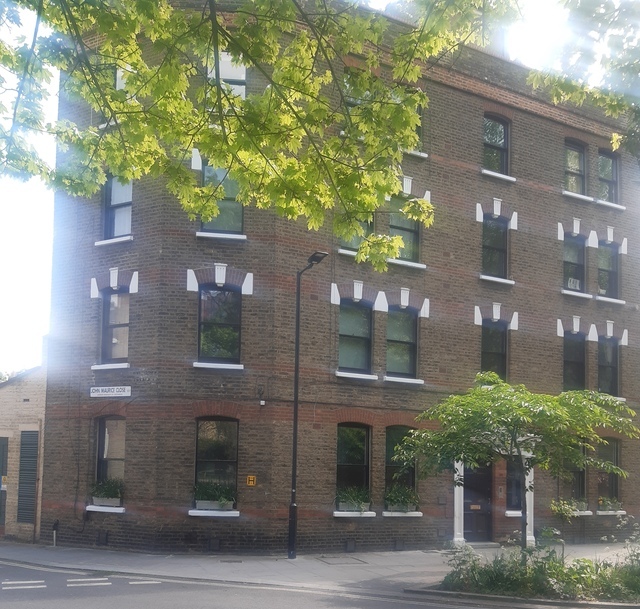 Henshaw Arms, Walworth Henshaw Arms, Walworth