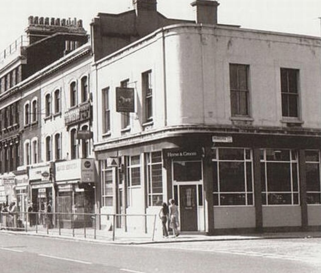 Horse & Groom, Walworth Horse & Groom, Walworth