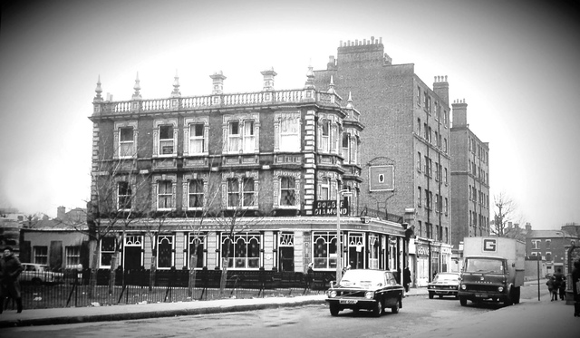 Masons Arms, Walworth Masons Arms, Walworth