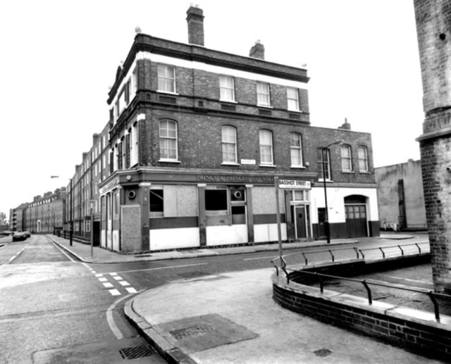 Prince & Princess Of Wales, Walworth Prince & Princess Of Wales, Walworth