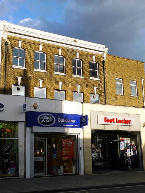 Sir William Walworth, Walworth Sir William Walworth, Walworth