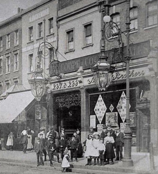 Sir William Walworth, Walworth Sir William Walworth, Walworth