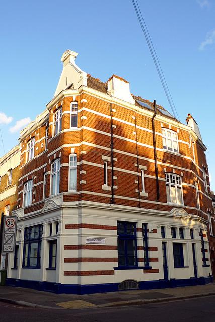 Surrey Arms, Walworth Surrey Arms, Walworth