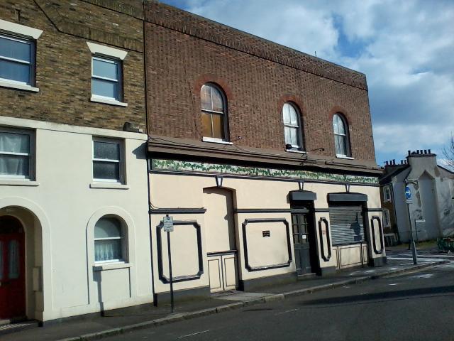 Surrey Gardens Arms, Walworth Surrey Gardens Arms, Walworth