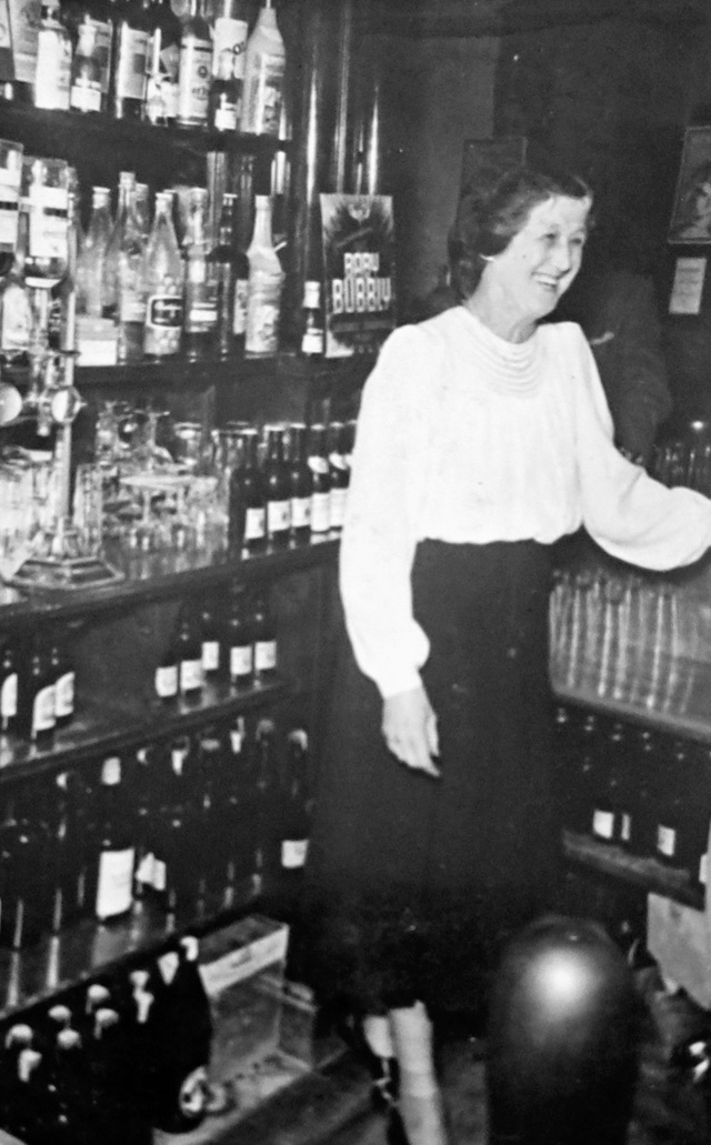 Congleton Arms, Woolwich