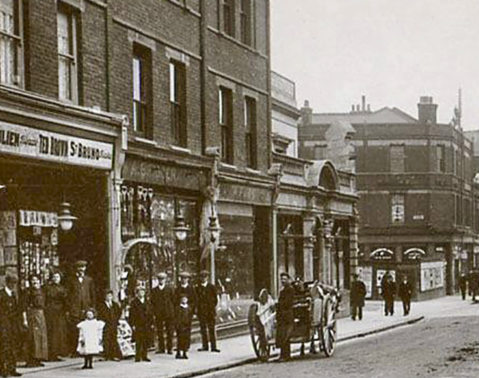 Duke Of York, Woolwich Duke Of York, Woolwich