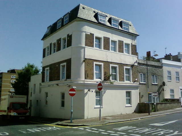 Freemasons Arms, Woolwich Freemasons Arms, Woolwich