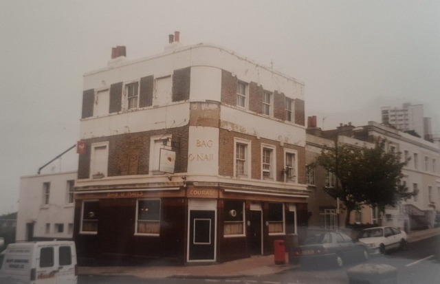 Freemasons Arms, Woolwich Freemasons Arms, Woolwich