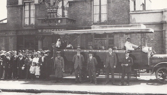Plume Of Feathers, Woolwich Plume Of Feathers, Woolwich