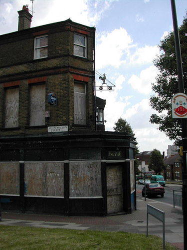 The Star, Woolwich