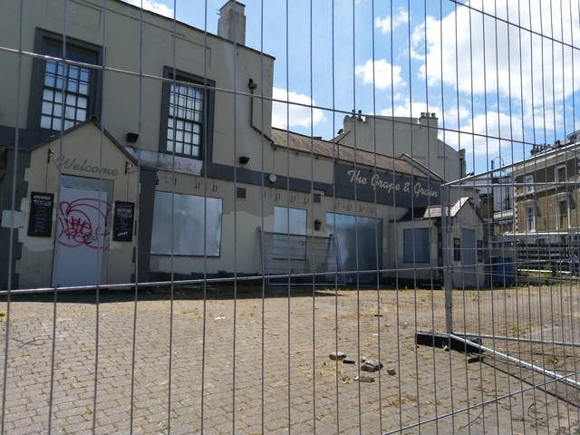 Grape & Grain, Upper Norwood Grape & Grain, Upper Norwood