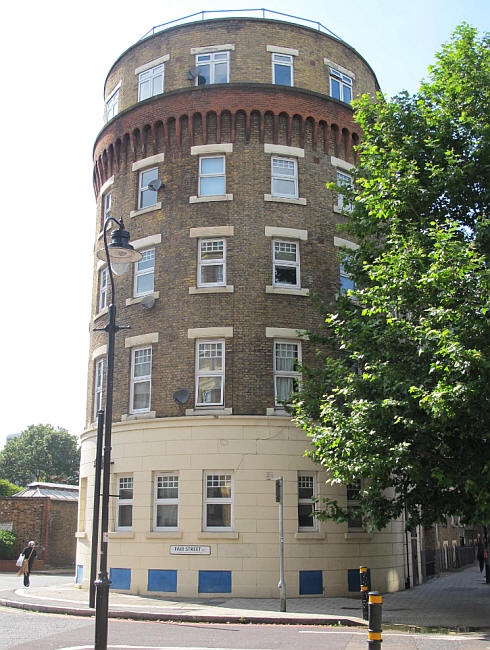 City Of Salisbury, Southwark City Of Salisbury, Southwark