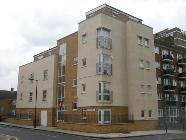 Duchess Of Kent, Southwark