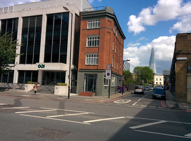 Duke Of York, Southwark Duke Of York, Southwark