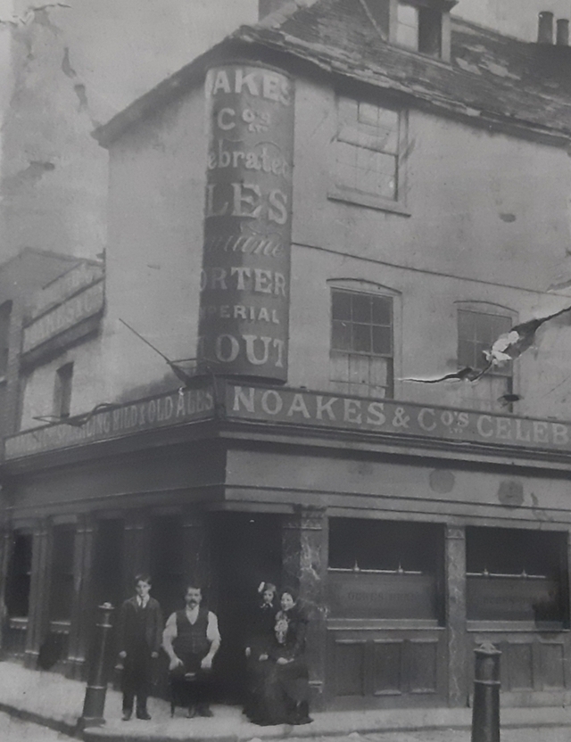 Dukes Head, Southwark Dukes Head, Southwark