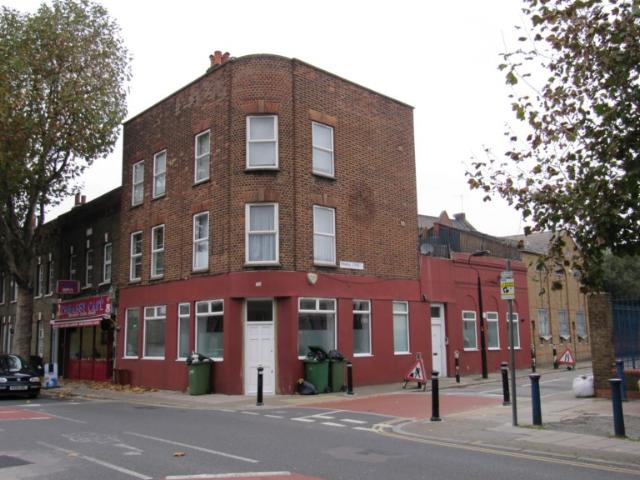 Earl Of Derby, Southwark Earl Of Derby, Southwark