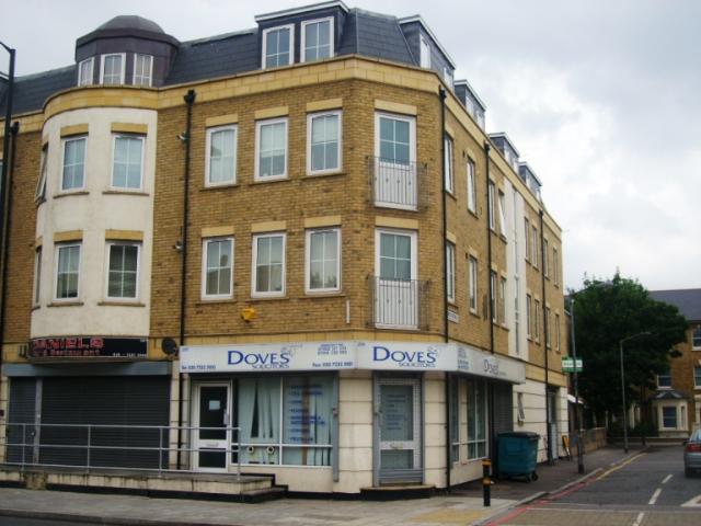 Gin Palace, Southwark