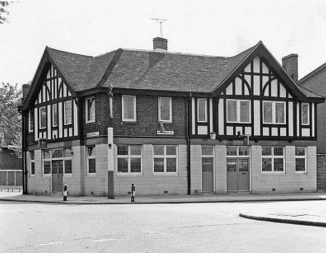 Gloucester Arms, Southwark Gloucester Arms, Southwark