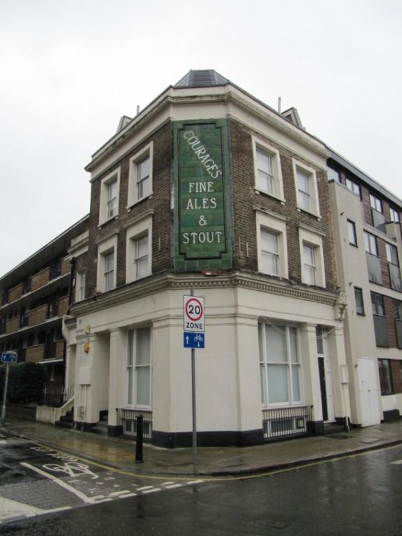 Guys Arms, Southwark Guys Arms, Southwark