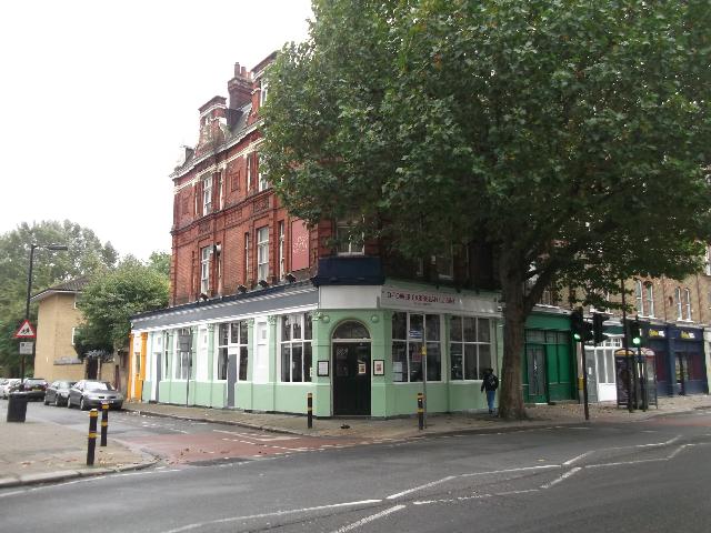 The Hartley, Southwark The Hartley, Southwark