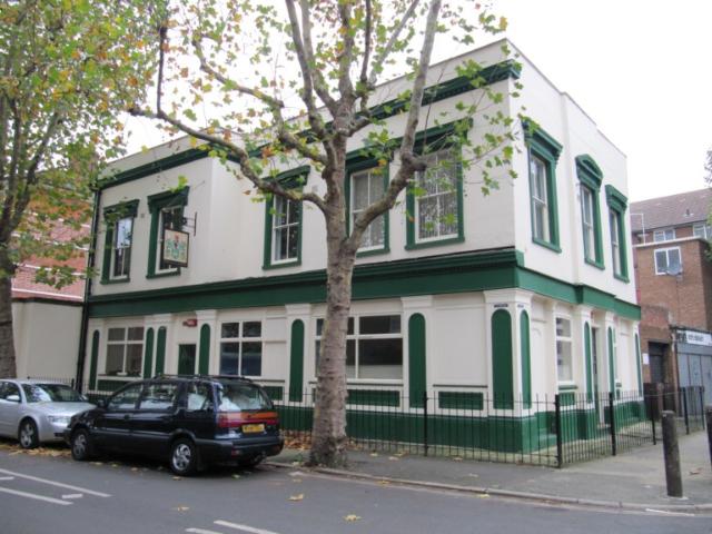 Havelock Arms, Southwark Havelock Arms, Southwark