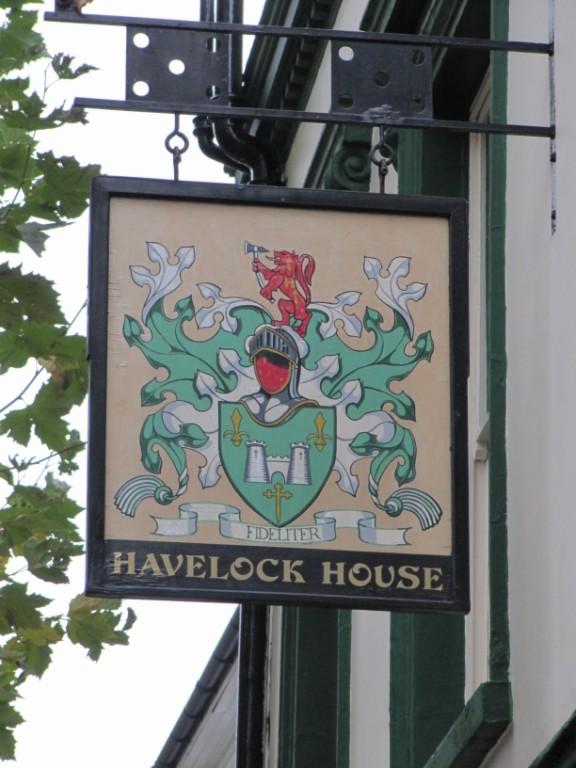 Havelock Arms, Southwark Havelock Arms, Southwark