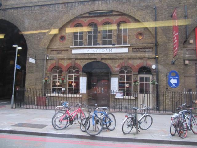 The Platform, Southwark