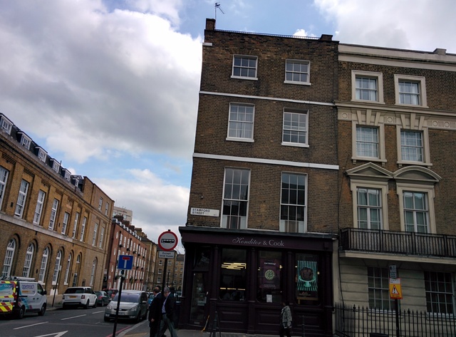 Prince Arthur, Southwark Prince Arthur, Southwark