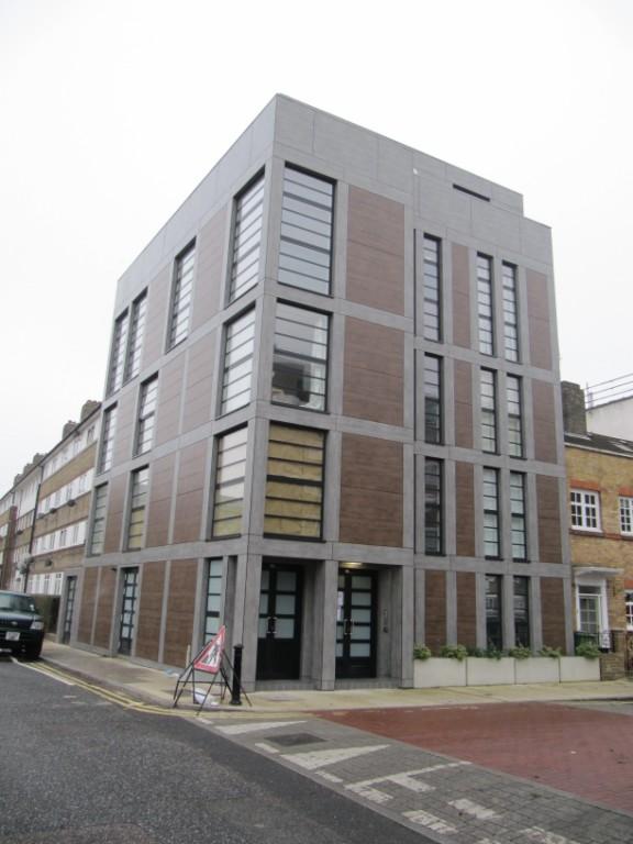 Red Cow, Southwark Red Cow, Southwark