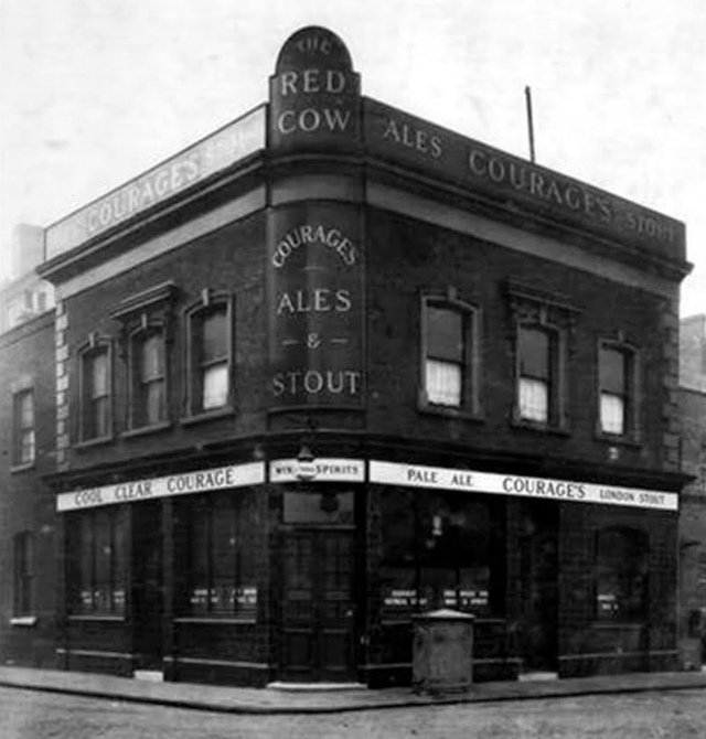 Red Cow, Southwark Red Cow, Southwark