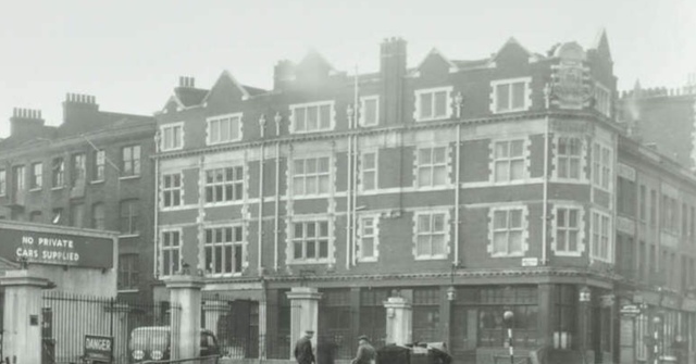 The Rodney, Southwark The Rodney, Southwark