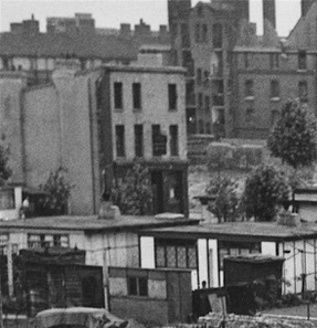 Royal George, Southwark Royal George, Southwark