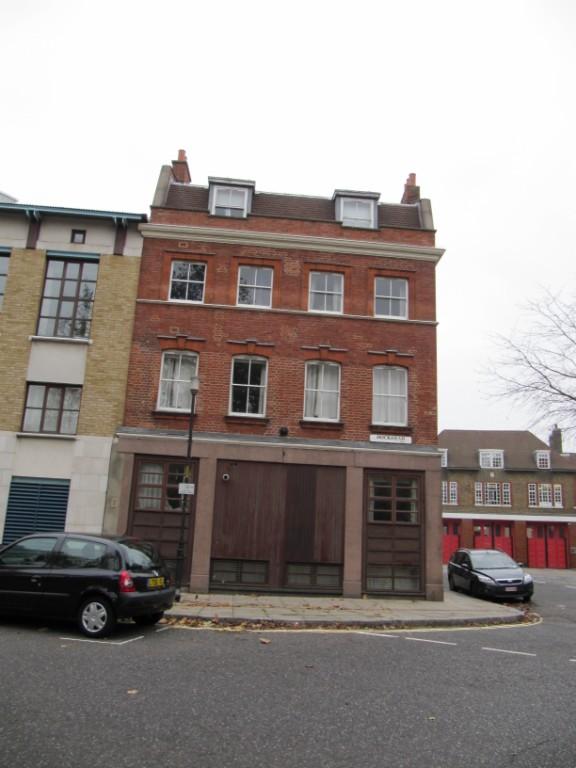 Swan & Sugar Loaf, Southwark