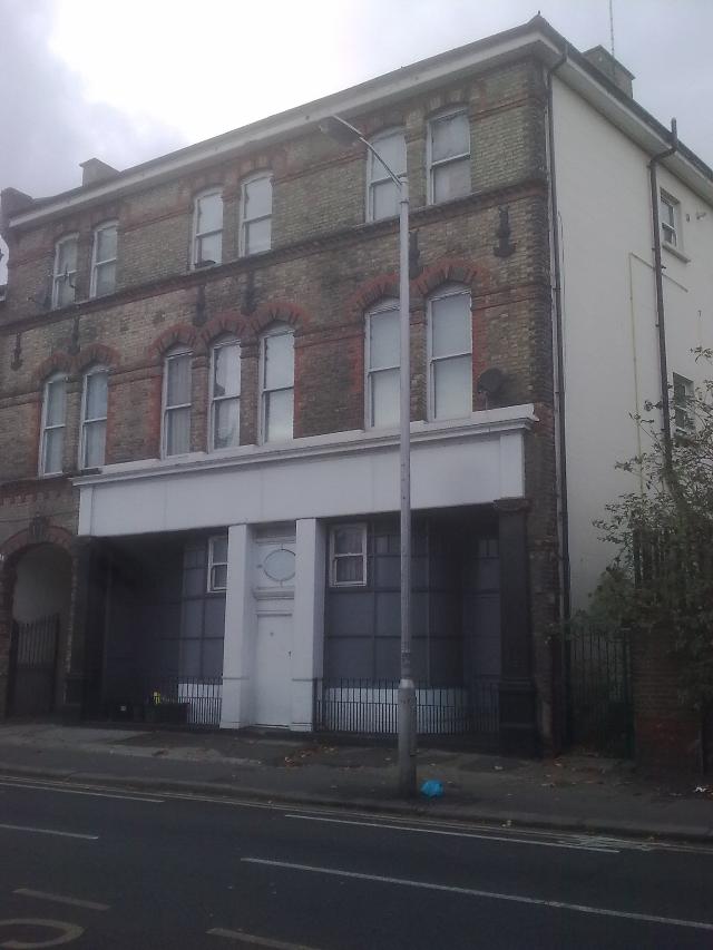 Freemasons Arms, South Norwood Freemasons Arms, South Norwood