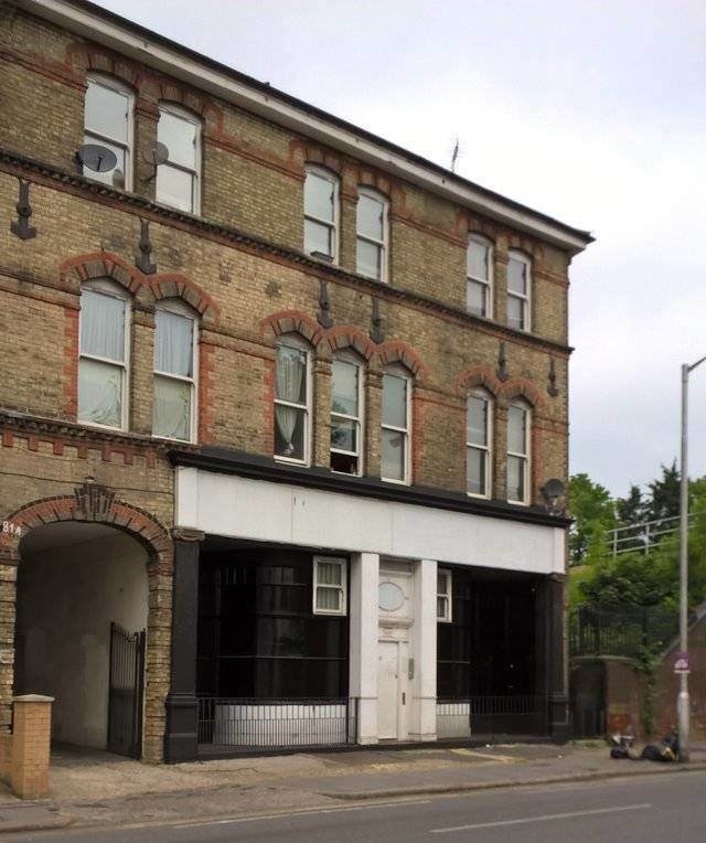 Freemasons Arms, South Norwood Freemasons Arms, South Norwood