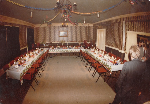 Prince Of Denmark, South Norwood Prince Of Denmark, South Norwood