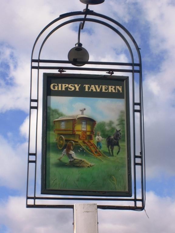 Gypsy Tavern, West Norwood Gypsy Tavern, West Norwood