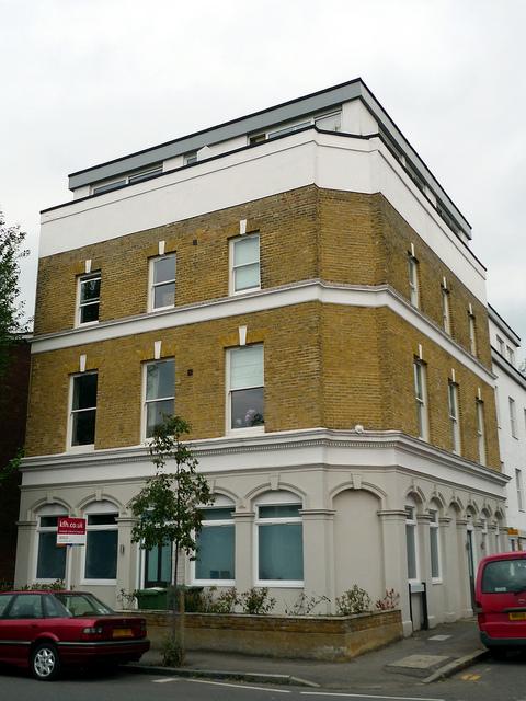 Duke Of Edinburgh, Brockley Duke Of Edinburgh, Brockley