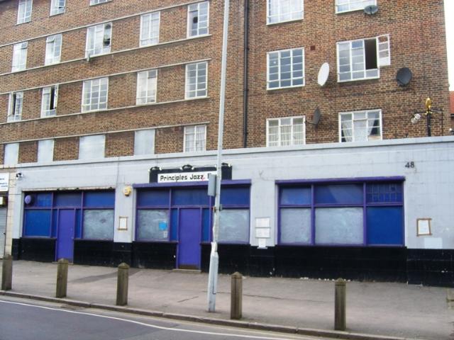 Golden Dragon, Brockley Golden Dragon, Brockley
