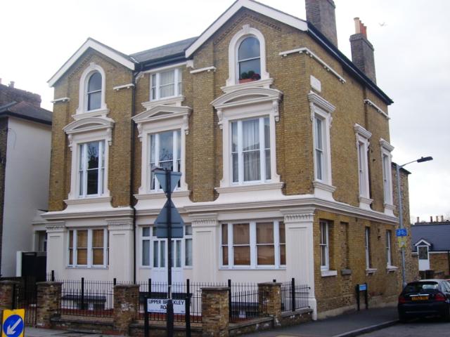 Lord Wolseley, Brockley Lord Wolseley, Brockley